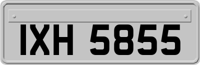 IXH5855