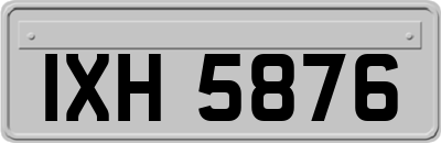 IXH5876
