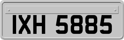 IXH5885