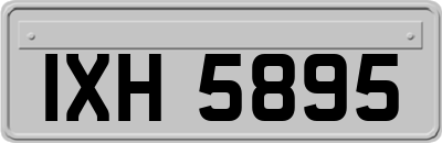 IXH5895