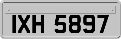 IXH5897
