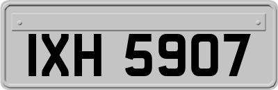 IXH5907