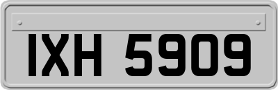 IXH5909