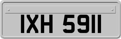 IXH5911