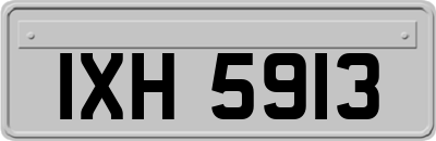 IXH5913