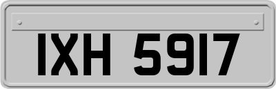 IXH5917