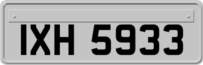IXH5933