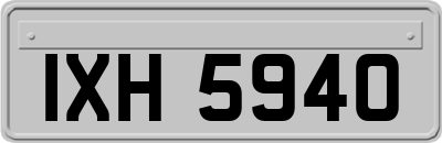 IXH5940