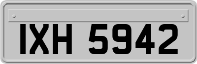 IXH5942