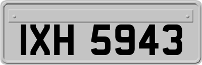 IXH5943