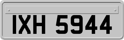 IXH5944