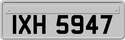 IXH5947