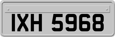 IXH5968
