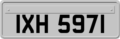 IXH5971
