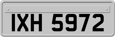 IXH5972