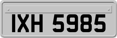 IXH5985