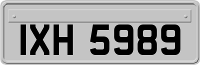 IXH5989