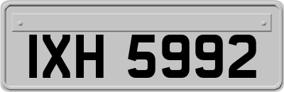 IXH5992