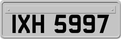 IXH5997