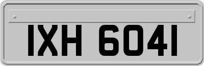 IXH6041