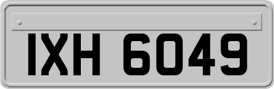 IXH6049