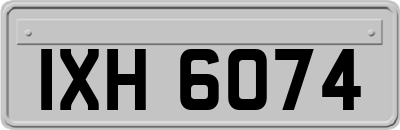 IXH6074