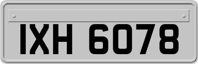 IXH6078