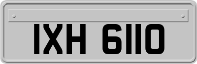 IXH6110