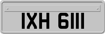 IXH6111