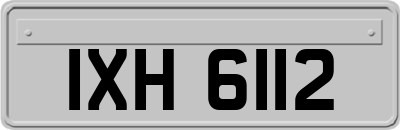 IXH6112