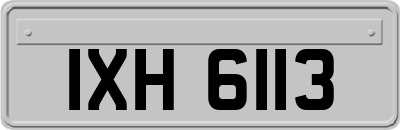 IXH6113