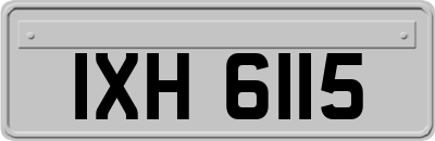 IXH6115