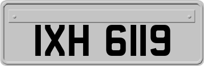 IXH6119