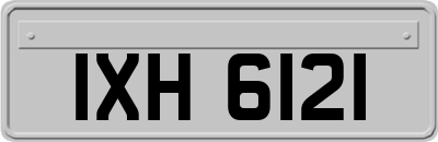 IXH6121