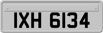 IXH6134