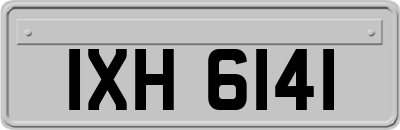 IXH6141