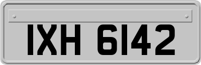 IXH6142
