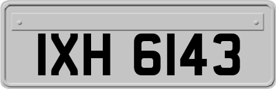 IXH6143