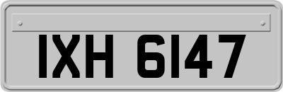 IXH6147