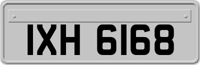 IXH6168
