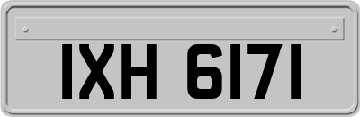 IXH6171