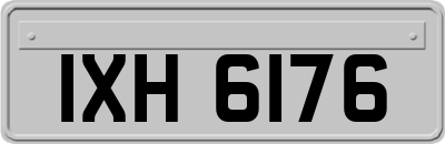IXH6176