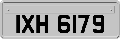IXH6179