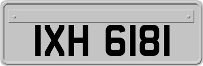 IXH6181