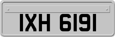 IXH6191
