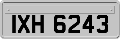 IXH6243