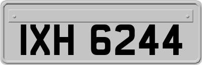 IXH6244