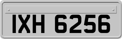 IXH6256