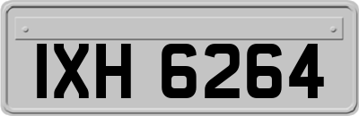 IXH6264