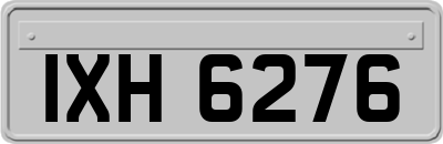 IXH6276